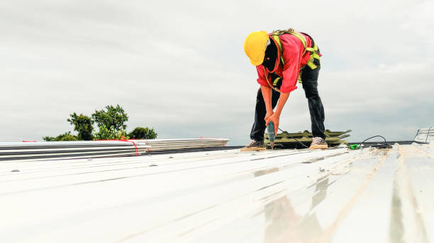 Best Tile Roofing Installation  in Vanceburg, KY