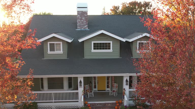 Gutter Replacement in Vanceburg, KY