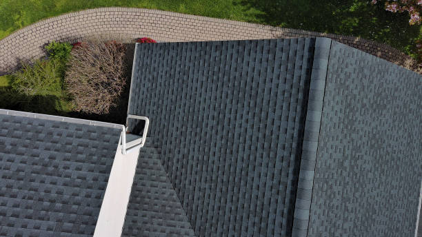Best Roof Maintenance and Cleaning  in Vanceburg, KY