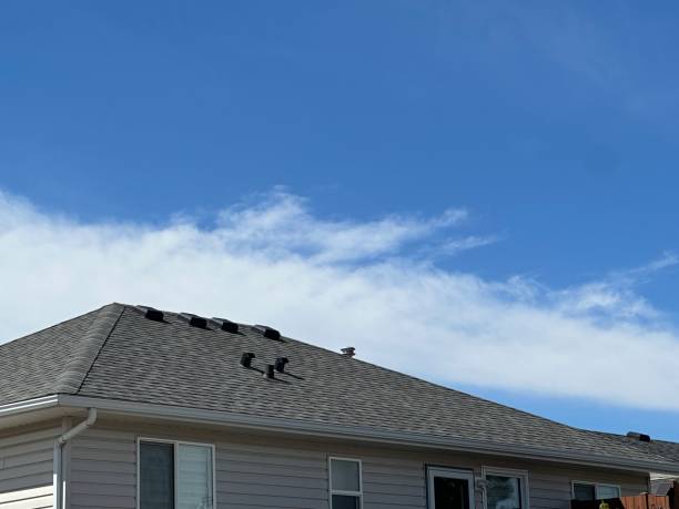 Best Roof Installation  in Vanceburg, KY